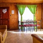 Cabanas Totoralillo Centro