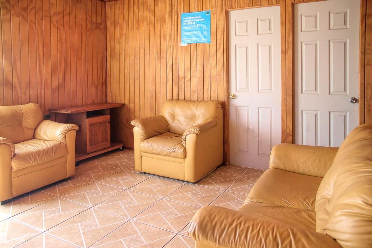 Cabanas Centro Casa de férias *